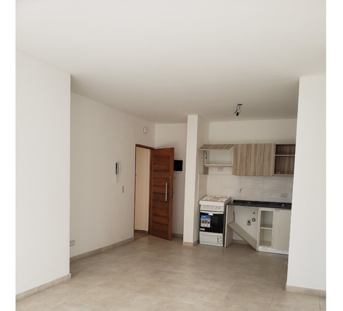 Imagen 2 de 12 de Departamento 3 Ambientes Opcional Cochera
