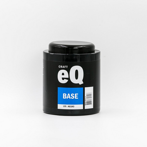 Base Eq Color Negro 900 Cc