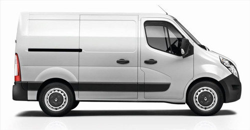 Master 2.3 Dci Diesel Furgão L1h1 3p Manual