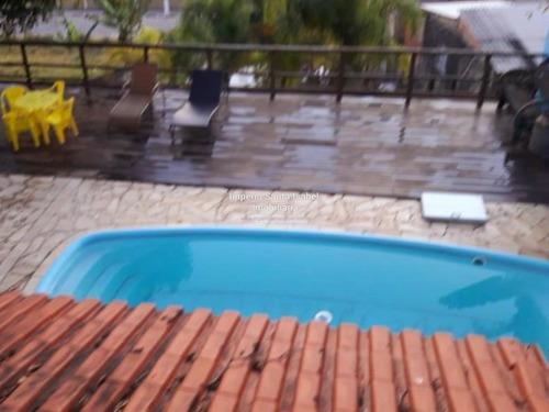 Imagem 1 de 14 de Vende-se Chác. Bairro Chácara Guanabara- Guararema Sp 881