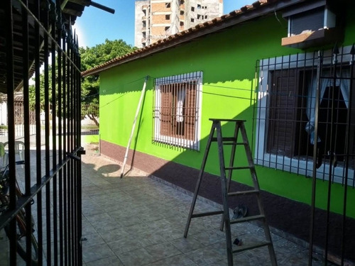 Imagem 9 de 15 de Casa Venda Caraguatatuba - Sp - Aruan - 3575