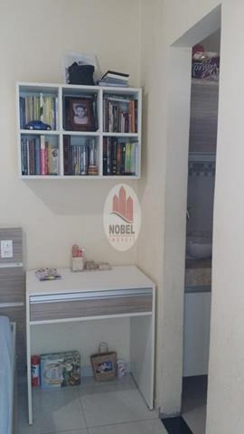 Imagem 23 de 30 de Apartamento Com 2 Dormitório(s) Localizado(a) No Bairro Brasília Em Feira De Santana / Feira De Santana - 3542