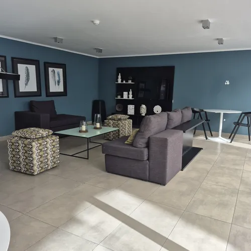 Arriendo Depto En Santa Victoria 1d 1b Estac Y Bodega