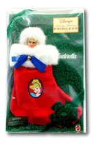 Comprar Disney Holiday Stocking Princess Cenicienta Exclusive