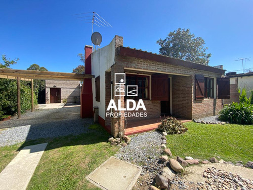 Casa Bella Vista Piriápolis 3 Dorms Alquiler Temporada Ca300210