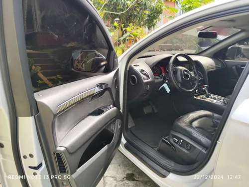 Audi Q7 V6 3.0 Tfsi Quattro