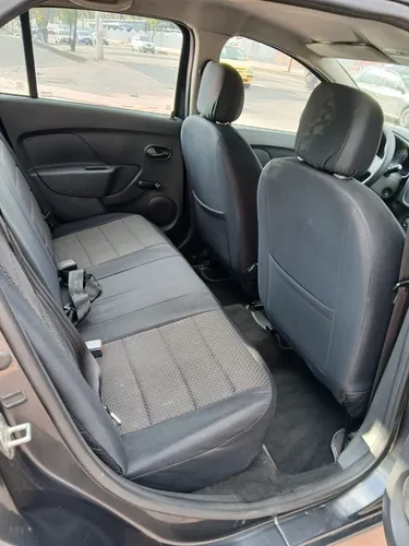 Renault Logan 1.6 Authentique