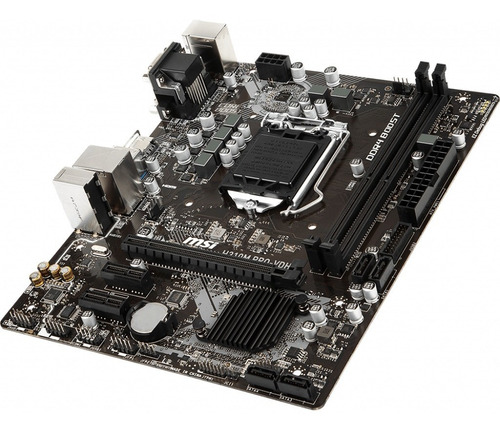 Imagen 5 de 8 de Pc Armada Cx Slim Intel Core I3 9100 8 Gb Ram + Ssd 240 Gb