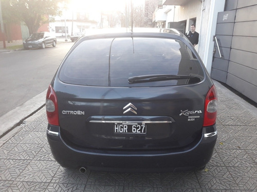 Imagen 7 de 18 de Citroën Xsara Picasso 2009 2.0 Fase2 I Exclusiv 138cv Bva