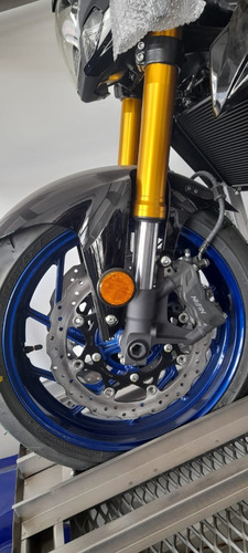 Imagen 12 de 15 de Suzuki Gsx-s 750 En Cajon Con Entrega Inmediata! Oportunidad