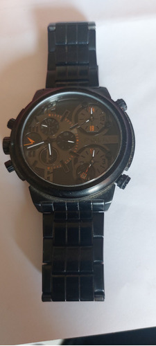 Reloj Original Police Timepieces Muy Buen Estado , Sin Caja 