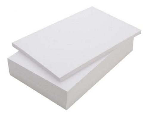1000 Fls Miolo P/ Planner Agenda Off 90g Tamanho A5