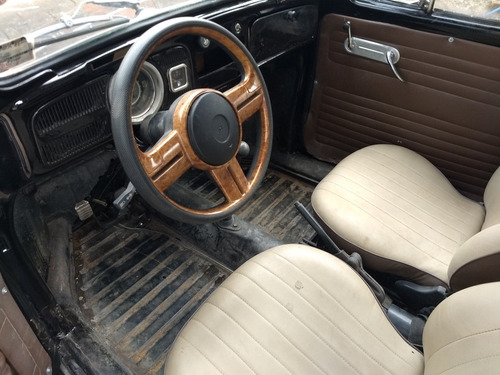 Vw Fusca