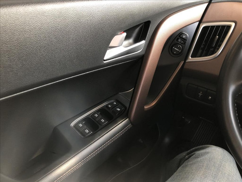 Imagem 11 de 14 de Creta 2.0 16v Flex Prestige Automático