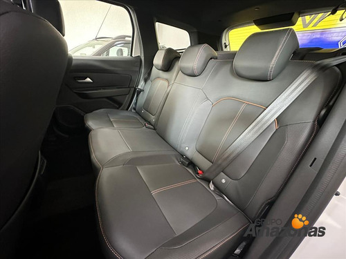 Renault Duster 1.3 TCE FLEX ICONIC PLUS X-TRONIC