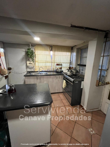 Casa Buena Conectividad, 140 Const 176 Terreno. R. De Araya.