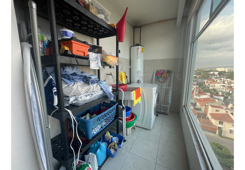 Penthose En Venta En Torre Acueducto En Calzada Zavaleta