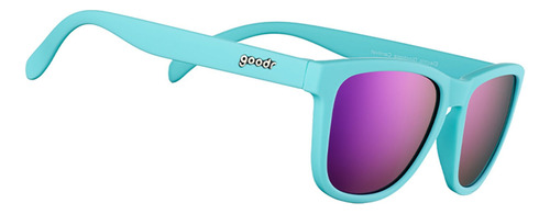 2025 Gafas De Sol Goodr Electric Dinotopia Carnival