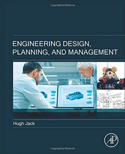 Design, Planning, And Management