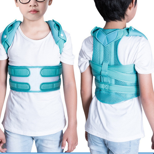 Corrector De Postura Para Niños Jorobados B | Meses sin intereses Corrector De Postura Para Niños Jorobados B | Meses sin intereses
