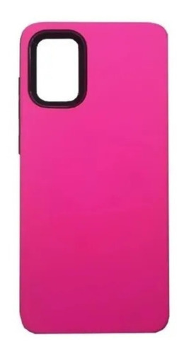 Funda P/ Samsung S20 Plus Protector Celular Tpu Rigida 