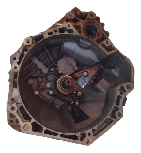 Caixa Câmbio Manual Fiat Stilo 1.8 8v 2009 2010 (Usado)