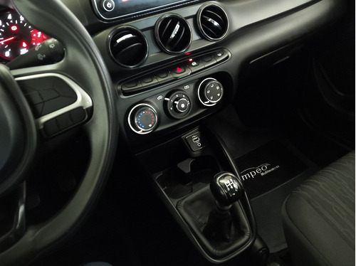 Fiat Argo 1.0 FIREFLY DRIVE