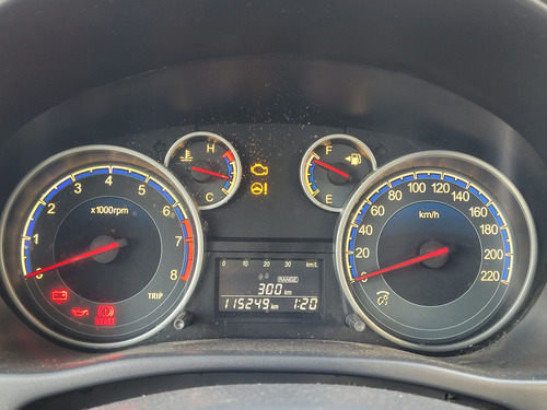 Suzuki SX4 1.6 Glx