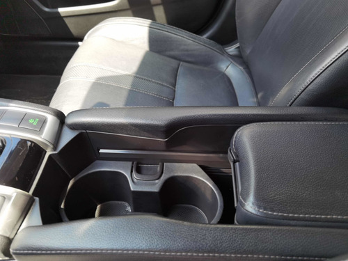 Imagen 15 de 15 de Honda Civic 2018 1.5 Turbo Touring I-style Cvt