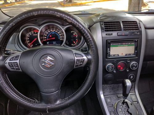Suzuki Grand Vitara 2.4 Gl L4 At