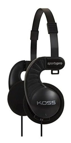 Auriculares Estéreo Koss Sportapro, Embalaje P505c