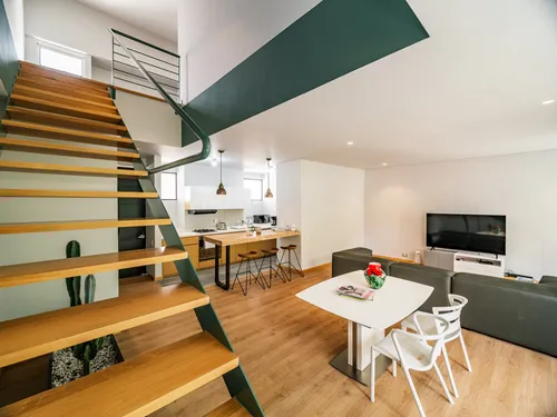 Apartamento En Venta En Provenza. Cod V12712