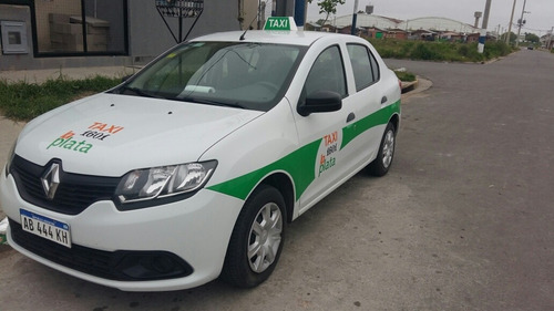 Renault Logan 1.6 8 Válvulas
