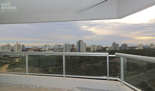 Imagen 15 de 28 de Departamento En Venta. Departamento En Alquiler. Look Brava. Playa Brava. Punta Del Este. - Punta Del Este Brava