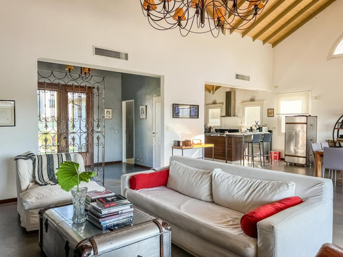 Imagen 6 de 30 de Casa A La Venta Al Río - Barrio San Isidro Labrador- Benavidez-tigre