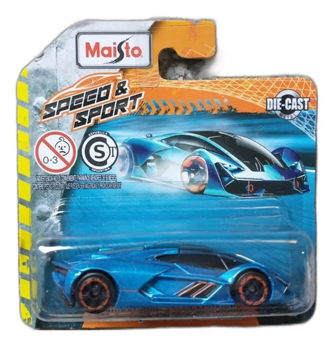 Auto Maisto Fresh Metal Colección Escala 1/64 Originales