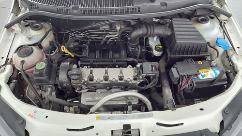 Volkswagen Gol Trend 1.6 Trendline