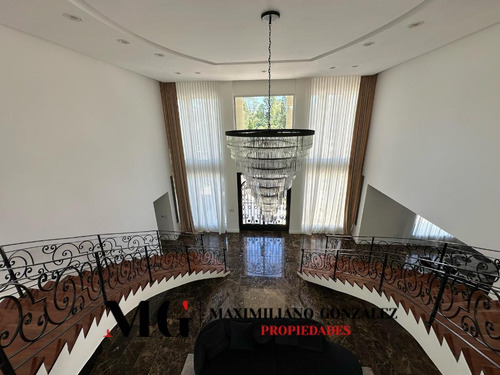 Casa Venta Y Alquiler Saint Thomas Este 8 Ambientes