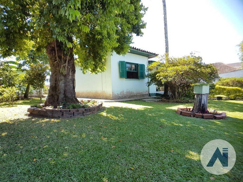 Casa À Venda, 141 M² Por R$ 800.000,00 - Canudos - Novo Hamburgo/rs - Ca2658