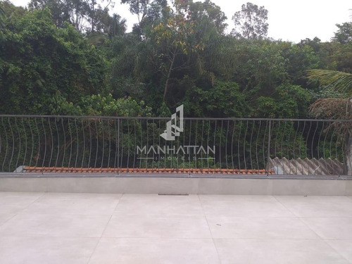 Imagem 3 de 30 de Casa À Venda Em Vila Massucheto - Ca001798
