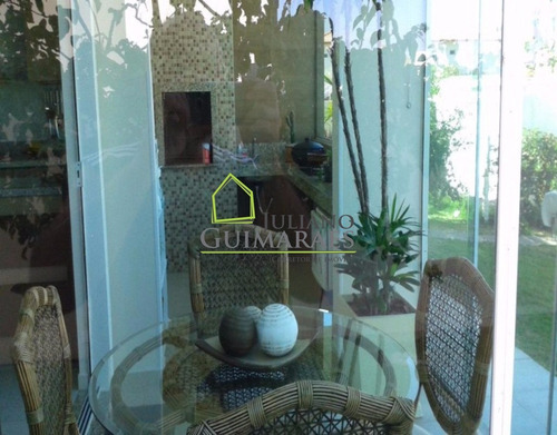 Imagem 4 de 16 de Linda Casa Com Escritura Publica Residencial À Venda, Ingleses, Florianópolis. - Ca0058 - 31955644