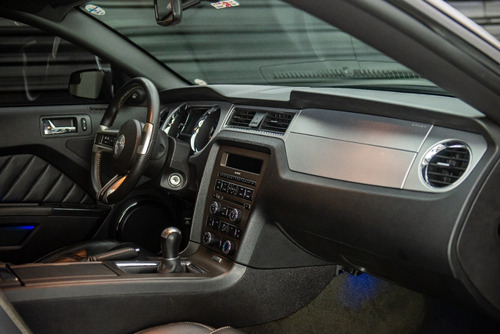 Imagem 12 de 15 de 2013 Ford Mustang Gt Premium