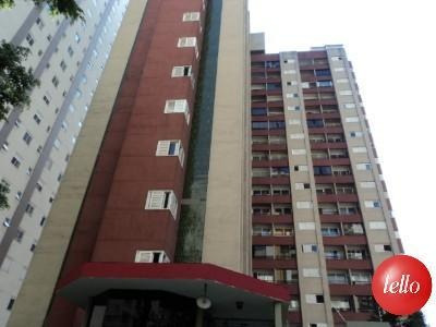 Imagem 11 de 17 de Apartamento - Ref: 111532