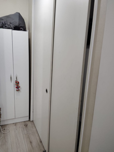 Impecable Un Dormitorio, Terraza, Frente Cbr Sn Miguel
