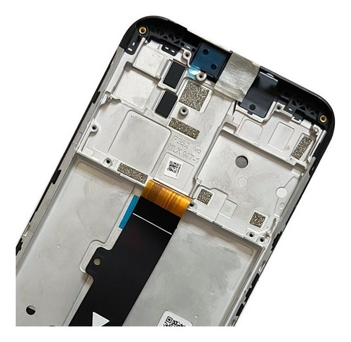 Pm Compatible Pantalla Táctil Lcd Motorola Moto G20 Xt2128-1