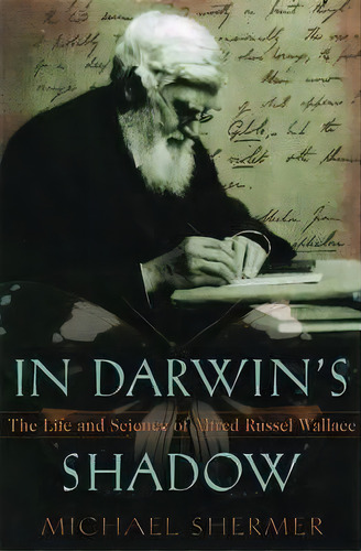 In Darwin's Shadow, De Michael Shermer. Editorial Oxford University Press Inc, Tapa Dura En Inglés