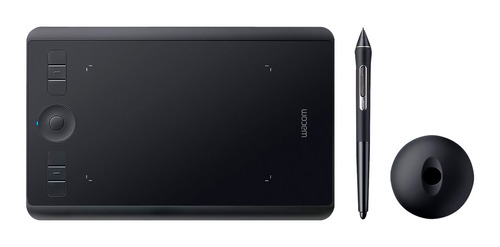 Tableta Wacom Grafica Digitalizadora Diseño Wacom Intuos Pro