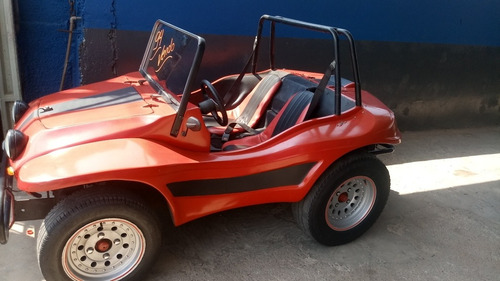 Buggy Moby