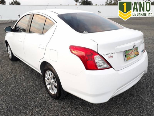 Nissan Versa Sl 1.6 16v