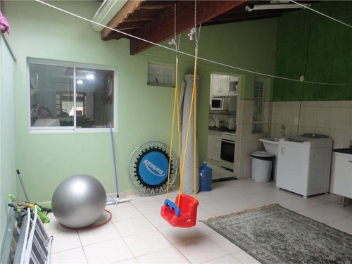 Imagem 7 de 18 de Casa Residencial À Venda, Parque Cidade Jardim Ii, Jundiaí. - Ca0415 - 34728041